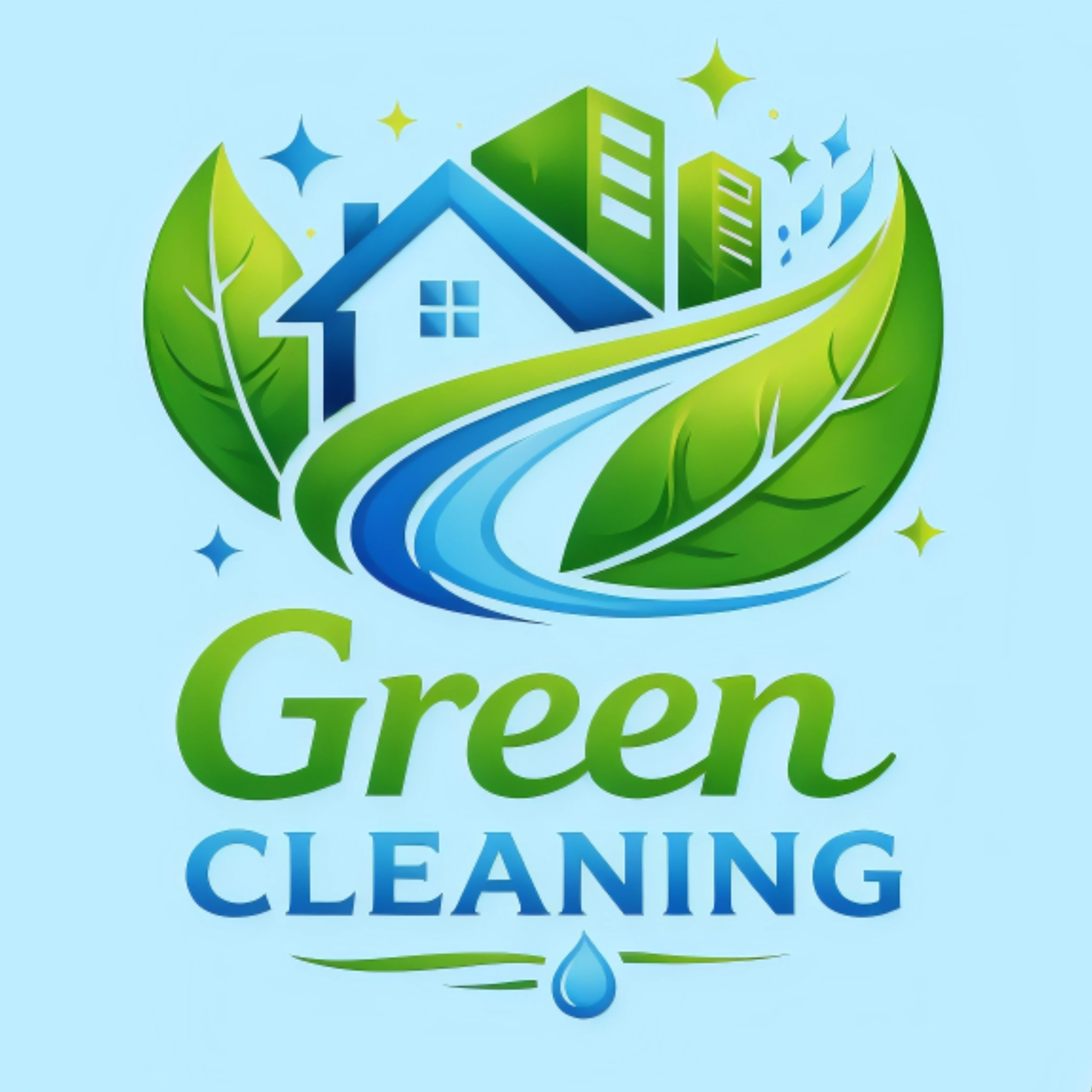 Green Cleaning