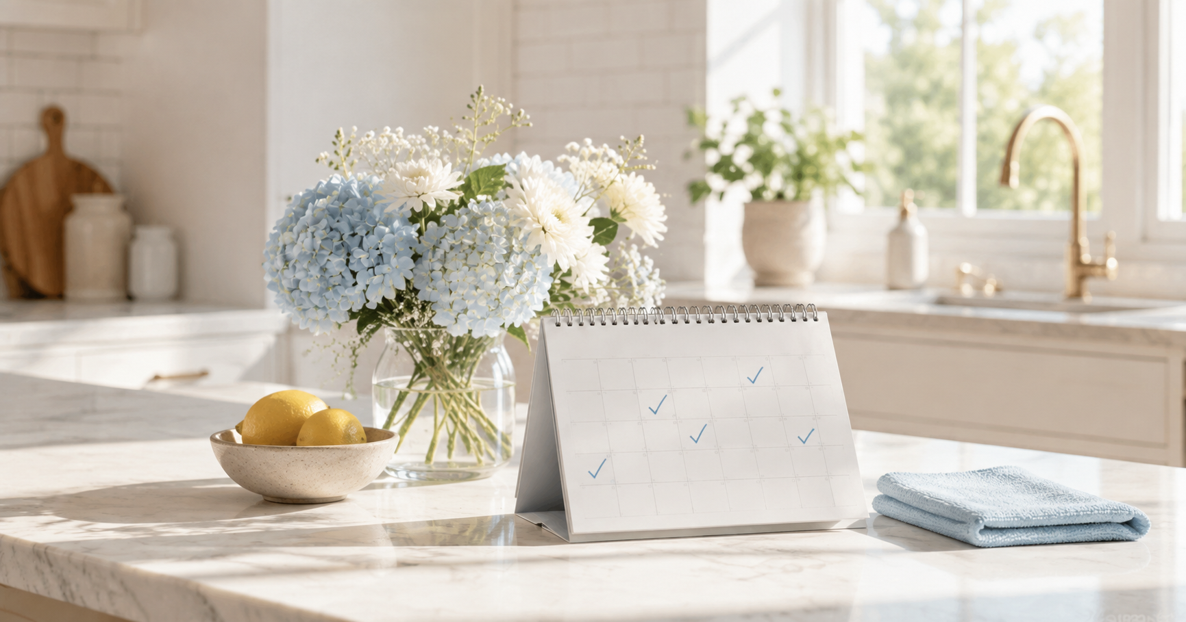 How Often Do You Really Need House Cleaning in San Francisco, CA?